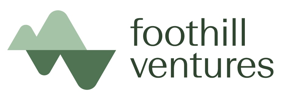 Foothill Ventures Logo