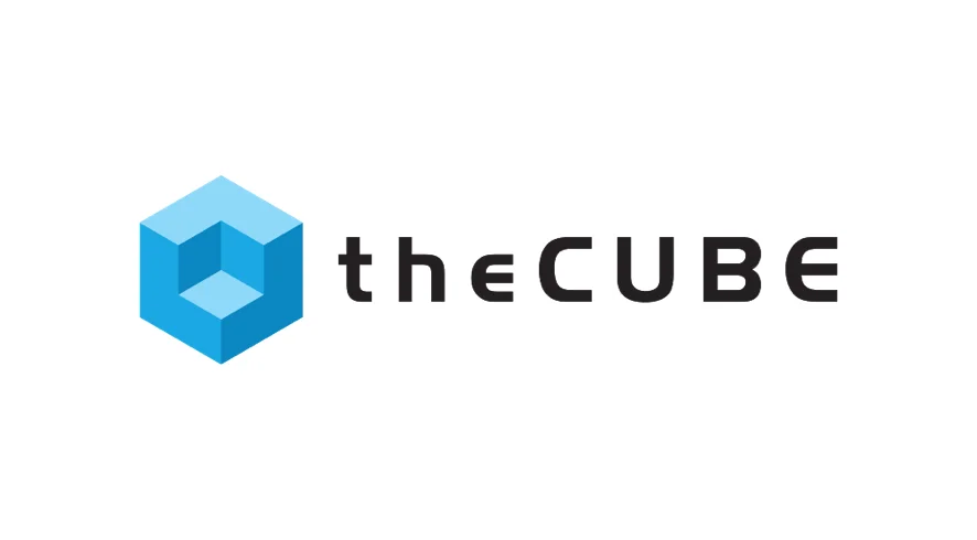 The Cube