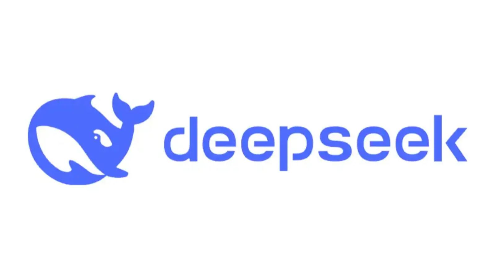 Deepseek r logo